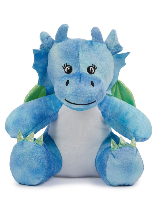 Blue dragon - MM060 PRINTME